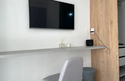 Imagem: Flat / Studio para Alugar, Perdizes