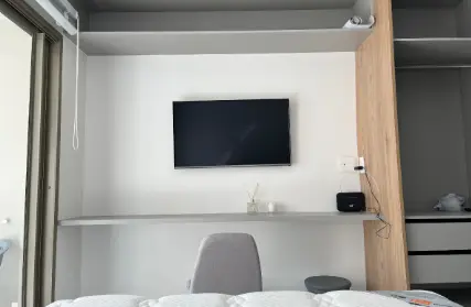 Imagem: Flat / Studio para Alugar, Perdizes