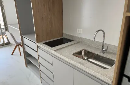 Imagem: Flat / Studio para Alugar, Perdizes