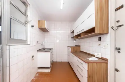 Imagem: Apartamento para Venda, Sumarezinho