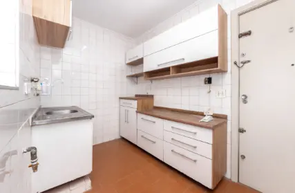 Imagem: Apartamento para Venda, Sumarezinho