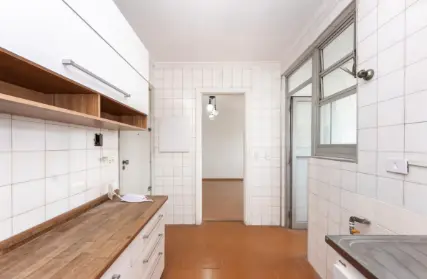 Imagem: Apartamento para Venda, Sumarezinho