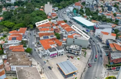 Imagem: Terreno para Venda, Vila Madalena