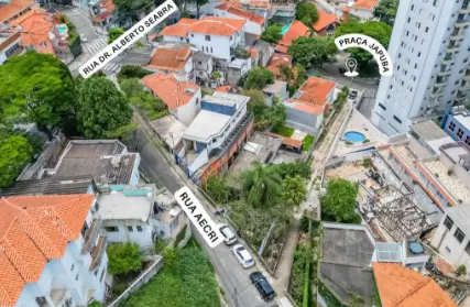 Imagem: Terreno para Venda, Vila Madalena