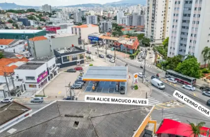 Imagem: Terreno para Venda, Vila Madalena