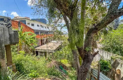 Imagem: Terreno para Venda, Vila Madalena