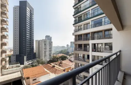 Imagem: Flat / Studio para Venda, Sumarezinho