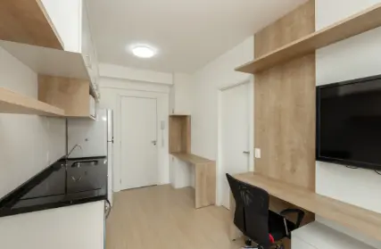 Imagem: Flat / Studio para Venda, Sumarezinho