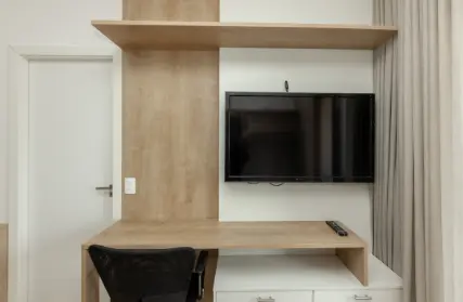 Imagem: Flat / Studio para Venda, Sumarezinho