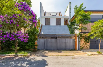 Imagem: Casa Térrea para Venda, Alto de Pinheiros