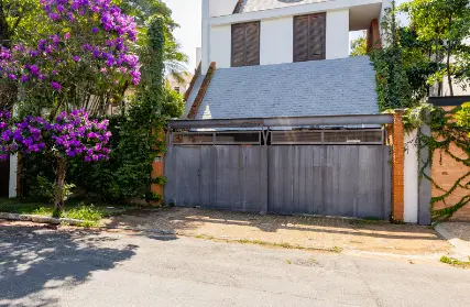 Imagem: Casa Térrea para Venda, Alto de Pinheiros
