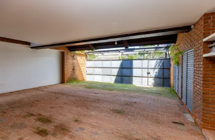 Imagem: Casa Térrea para Venda, Alto de Pinheiros