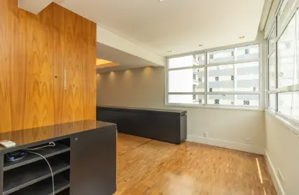 Imagem: Apartamento para Venda, Cerqueira César