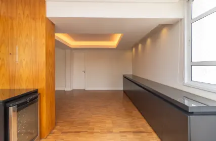 Imagem: Apartamento para Venda, Cerqueira César