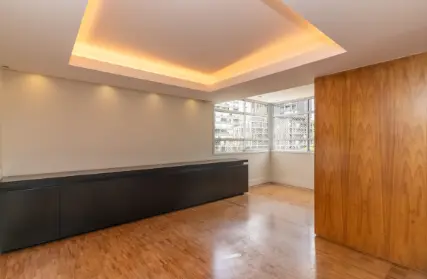 Imagem: Apartamento para Venda, Cerqueira César