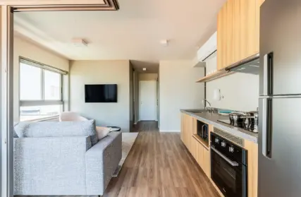 Imagem: Flat / Studio para Venda, Sumaré