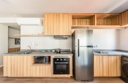 Imagem: Flat / Studio para Venda, Sumaré