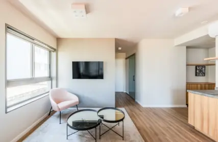 Imagem: Flat / Studio para Venda, Sumaré