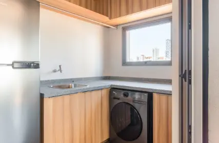 Imagem: Flat / Studio para Venda, Sumaré