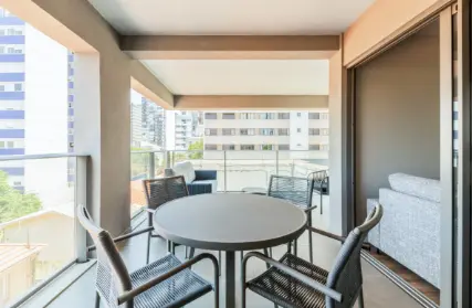 Imagem: Flat / Studio para Venda, Sumaré