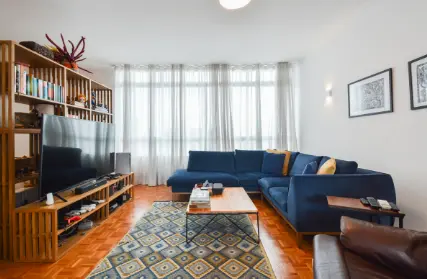 Imagem: Apartamento para Venda, Cerqueira César