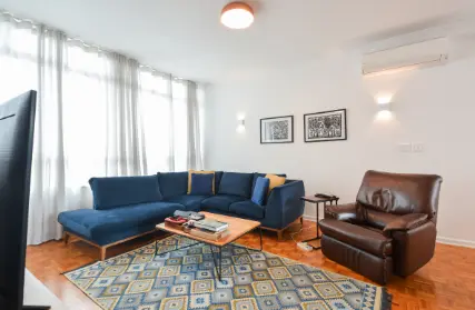 Imagem: Apartamento para Venda, Cerqueira César