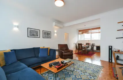 Imagem: Apartamento para Venda, Cerqueira César