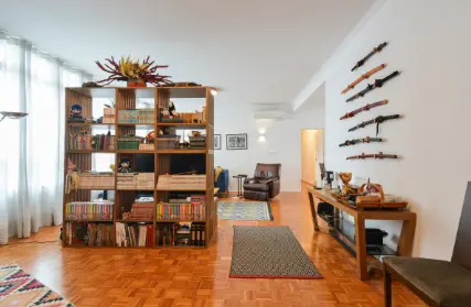 Imagem: Apartamento para Venda, Cerqueira César