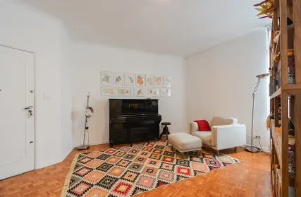 Imagem: Apartamento para Venda, Cerqueira César