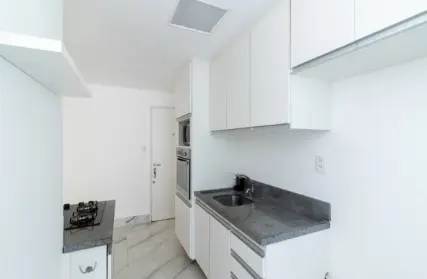 Imagem: Apartamento para Venda, Vila Ipojuca