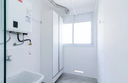 Imagem: Apartamento para Venda, Vila Ipojuca