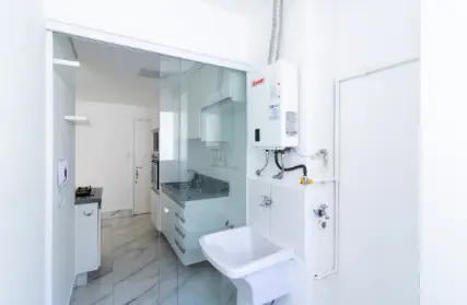 Imagem: Apartamento para Venda, Vila Ipojuca