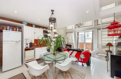 Imagem: Apartamento para Venda, Cerqueira César