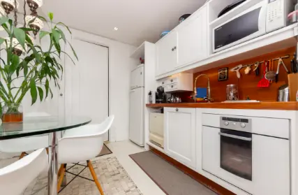 Imagem: Apartamento para Venda, Cerqueira César