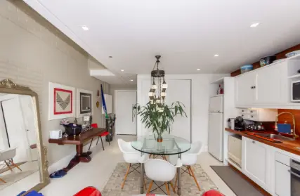 Imagem: Apartamento para Venda, Cerqueira César