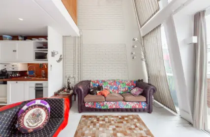 Imagem: Apartamento para Venda, Cerqueira César