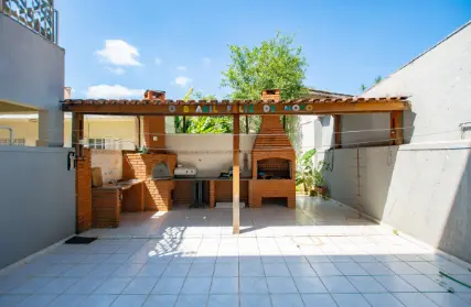 Imagem: Sobrado para Venda, Vila Madalena