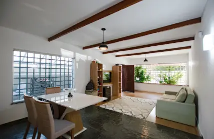 Imagem: Sobrado para Venda, Vila Madalena