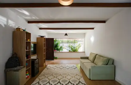 Imagem: Sobrado para Venda, Vila Madalena