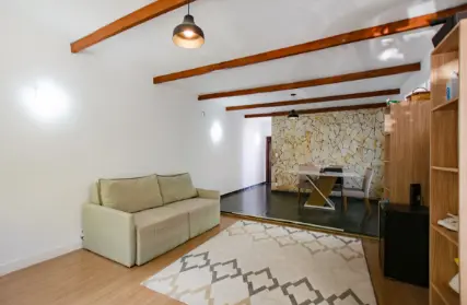 Imagem: Sobrado para Venda, Vila Madalena