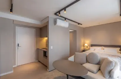 Imagem: Flat / Studio para Venda, Higienópolis