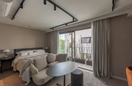 Imagem: Flat / Studio para Venda, Higienópolis