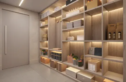 Imagem: Flat / Studio para Venda, Higienópolis