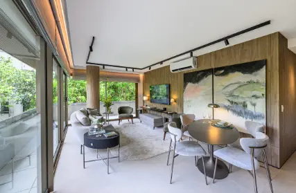 Imagem: Flat / Studio para Venda, Higienópolis