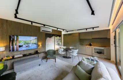 Imagem: Flat / Studio para Venda, Higienópolis