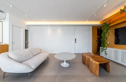 Imagem: Apartamento para Venda, Cerqueira César