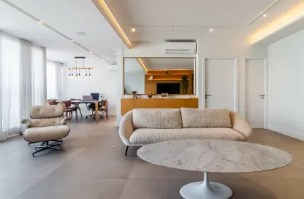 Imagem: Apartamento para Venda, Cerqueira César