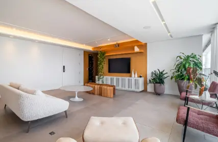 Imagem: Apartamento para Venda, Cerqueira César