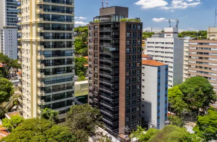 Imagem: Flat / Studio para Venda, Sumaré