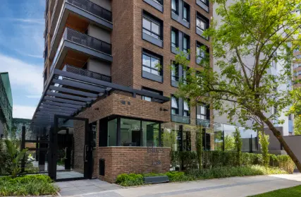 Imagem: Flat / Studio para Venda, Sumaré